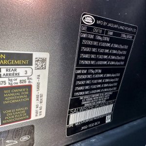 IMG_490882_ (29) 2019 Land Rover Range Rover Sport Supercharged