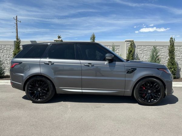 IMG_490882_ (5) 2019 Land Rover Range Rover Sport Supercharged