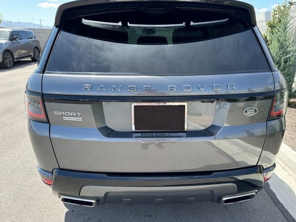 IMG_490882_ (8) 2019 Land Rover Range Rover Sport Supercharged