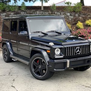 IMG_692056_ (1) 2017 Mercedes-Benz G 63 AMG 4MATIC