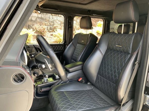 IMG_692056_ (11) 2017 Mercedes-Benz G 63 AMG 4MATIC