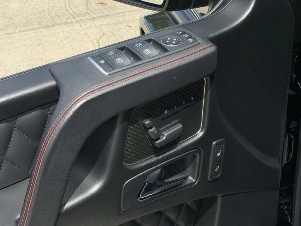 IMG_692056_ (13) 2017 Mercedes-Benz G 63 AMG 4MATIC