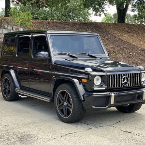 IMG_692056_ (2) 2017 Mercedes-Benz G 63 AMG 4MATIC