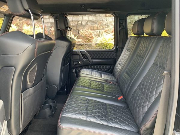 IMG_692056_ (23) 2017 Mercedes-Benz G 63 AMG 4MATIC