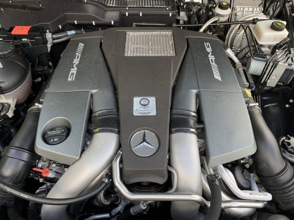 IMG_692056_ (25) 2017 Mercedes-Benz G 63 AMG 4MATIC