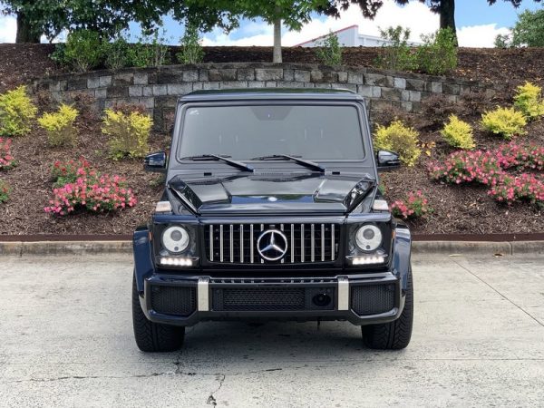 IMG_692056_ (3) 2017 Mercedes-Benz G 63 AMG 4MATIC