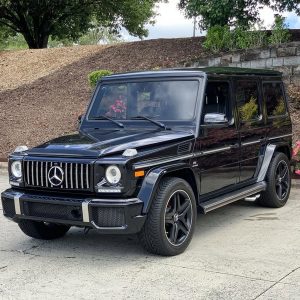 IMG_692056_ (4) 2017 Mercedes-Benz G 63 AMG 4MATIC