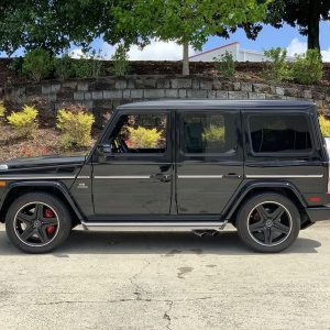 IMG_692056_ (5) 2017 Mercedes-Benz G 63 AMG 4MATIC
