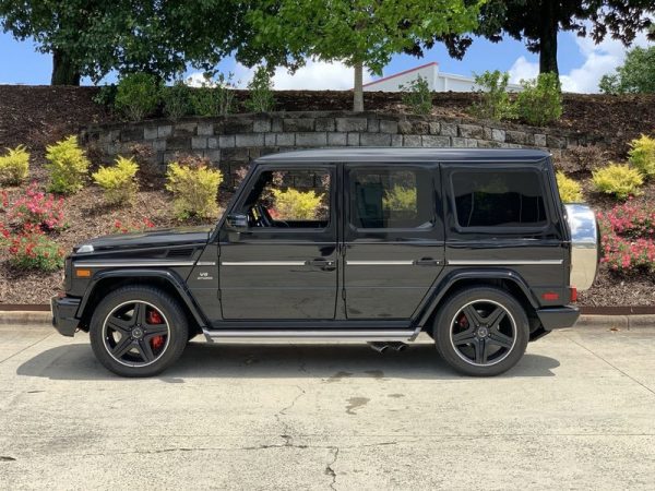 IMG_692056_ (5) 2017 Mercedes-Benz G 63 AMG 4MATIC