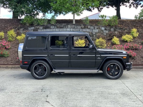IMG_692056_ (6) 2017 Mercedes-Benz G 63 AMG 4MATIC