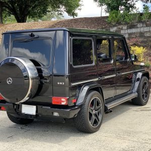 IMG_692056_ (7) 2017 Mercedes-Benz G 63 AMG 4MATIC