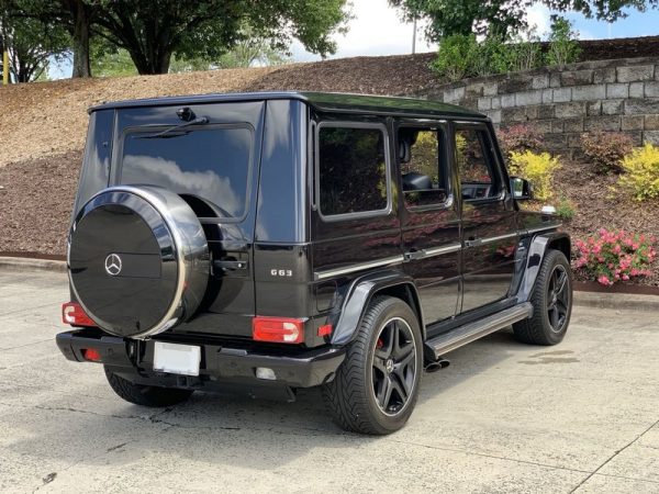 IMG_692056_ (7) 2017 Mercedes-Benz G 63 AMG 4MATIC