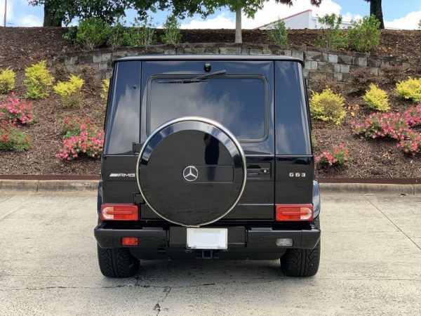 IMG_692056_ (8) 2017 Mercedes-Benz G 63 AMG 4MATIC