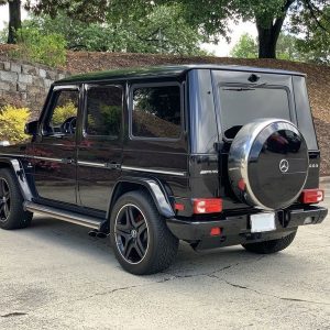 IMG_692056_ (9) 2017 Mercedes-Benz G 63 AMG 4MATIC