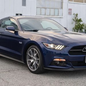 IMG_72929_ (1) 2015 Ford Mustang GT Coupe 50th Anniversary Edition