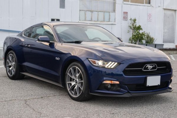 IMG_72929_ (1) 2015 Ford Mustang GT Coupe 50th Anniversary Edition