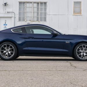 IMG_72929_ (2) 2015 Ford Mustang GT Coupe 50th Anniversary Edition