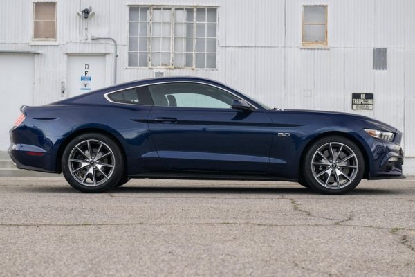 IMG_72929_ (2) 2015 Ford Mustang GT Coupe 50th Anniversary Edition