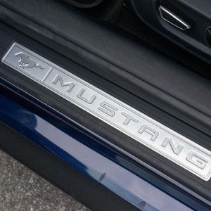 IMG_72929_ (29) 2015 Ford Mustang GT Coupe 50th Anniversary Edition