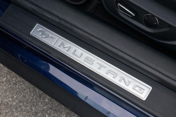 IMG_72929_ (29) 2015 Ford Mustang GT Coupe 50th Anniversary Edition