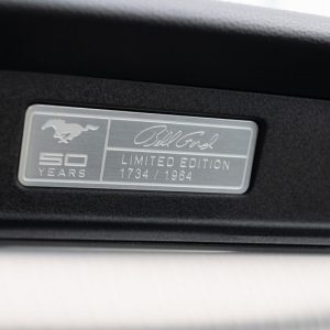 IMG_72929_ (31) 2015 Ford Mustang GT Coupe 50th Anniversary Edition