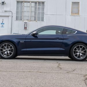 IMG_72929_ (4) 2015 Ford Mustang GT Coupe 50th Anniversary Edition
