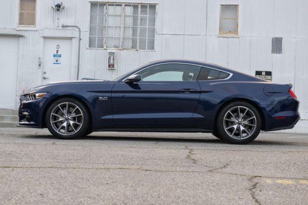 IMG_72929_ (4) 2015 Ford Mustang GT Coupe 50th Anniversary Edition