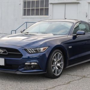 IMG_72929_ (6) 2015 Ford Mustang GT Coupe 50th Anniversary Edition