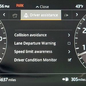 IMG_730903_ (38) 2019 Land Rover Range Rover HSE