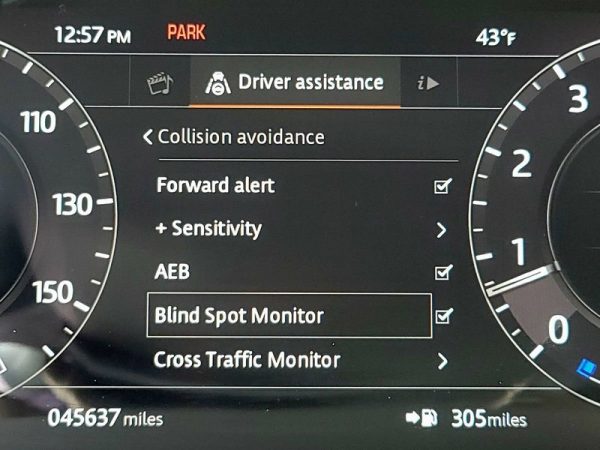 IMG_730903_ (39) 2019 Land Rover Range Rover HSE