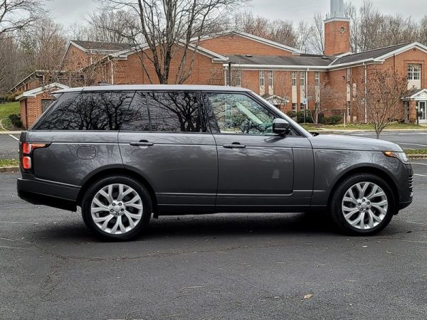 IMG_730903_ (5) 2019 Land Rover Range Rover HSE