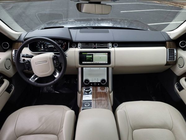 IMG_730903_ (9) 2019 Land Rover Range Rover HSE
