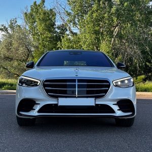 IMG_839292_ (2) 2021 Mercedes-Benz S 580 4MATIC Sedan