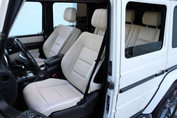 IMG_839301_ (15) 2017 Mercedes-Benz G 550