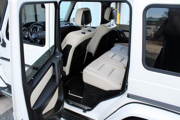 IMG_839301_ (17) 2017 Mercedes-Benz G 550