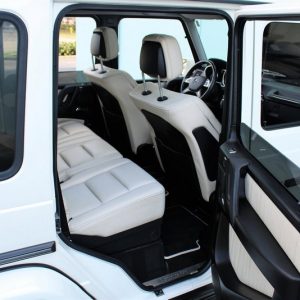 IMG_839301_ (20) 2017 Mercedes-Benz G 550