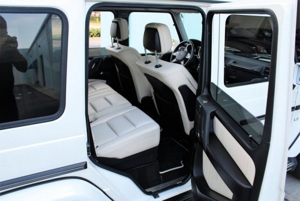 IMG_839301_ (20) 2017 Mercedes-Benz G 550
