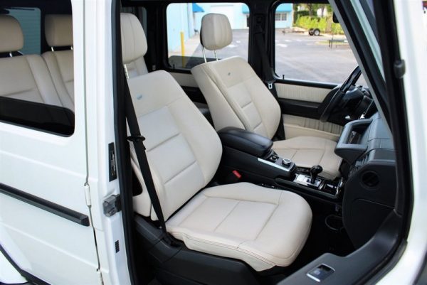 IMG_839301_ (21) 2017 Mercedes-Benz G 550