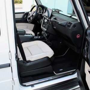 IMG_839301_ (22) 2017 Mercedes-Benz G 550