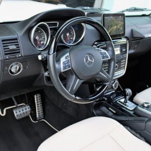 IMG_839301_ (23) 2017 Mercedes-Benz G 550