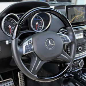 IMG_839301_ (25) 2017 Mercedes-Benz G 550