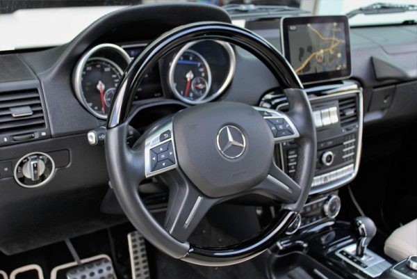 IMG_839301_ (25) 2017 Mercedes-Benz G 550