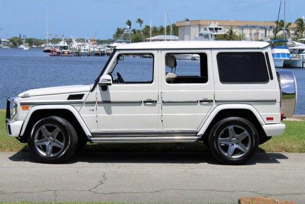 IMG_839301_ (3) 2017 Mercedes-Benz G 550