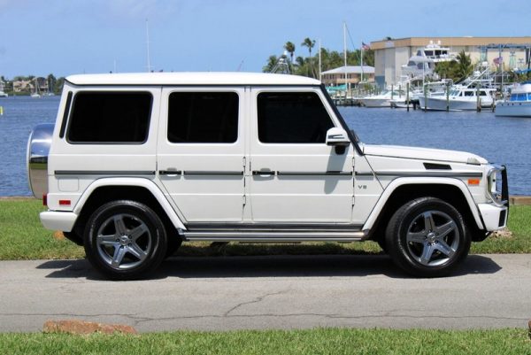 IMG_839301_ (4) 2017 Mercedes-Benz G 550