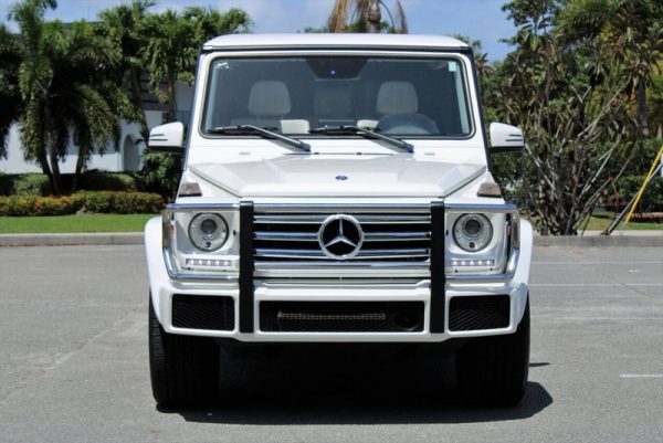 IMG_839301_ (5) 2017 Mercedes-Benz G 550