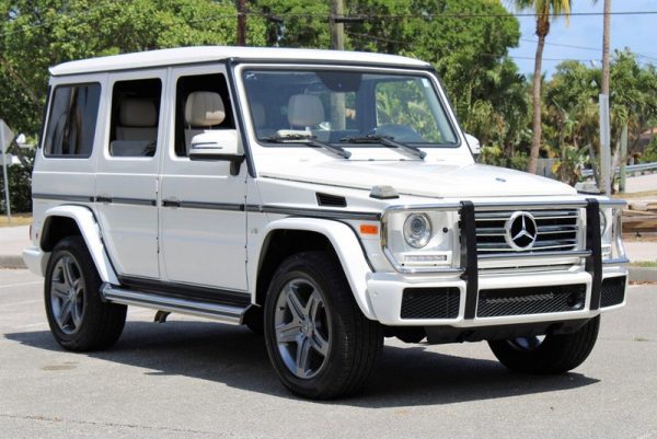 IMG_839301_ (6) 2017 Mercedes-Benz G 550
