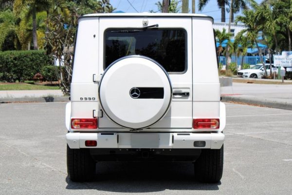 IMG_839301_ (7) 2017 Mercedes-Benz G 550