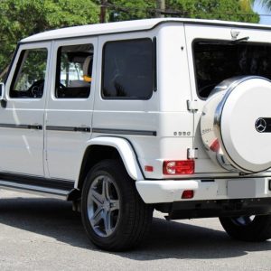 IMG_839301_ (8) 2017 Mercedes-Benz G 550
