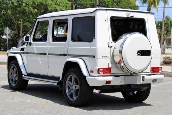 IMG_839301_ (8) 2017 Mercedes-Benz G 550