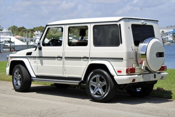 IMG_839301_ (9) 2017 Mercedes-Benz G 550